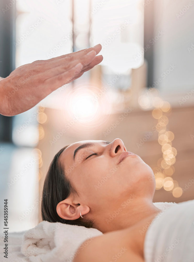 reiki massage